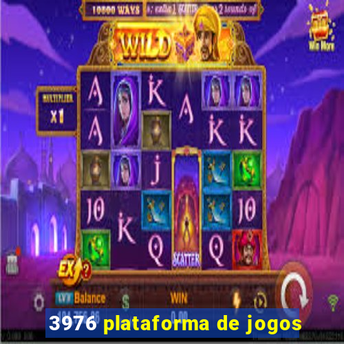 3976 plataforma de jogos